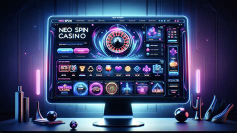 neo spin casino.